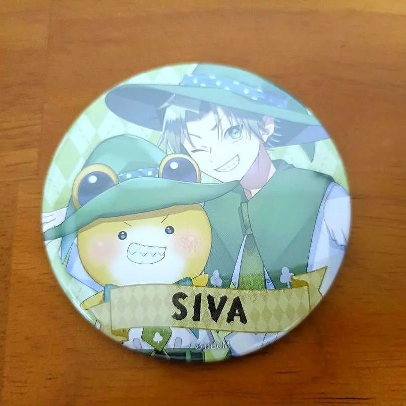 2026年最新】カラフルピーチ ワンダーランド 缶バッチの人気アイテム