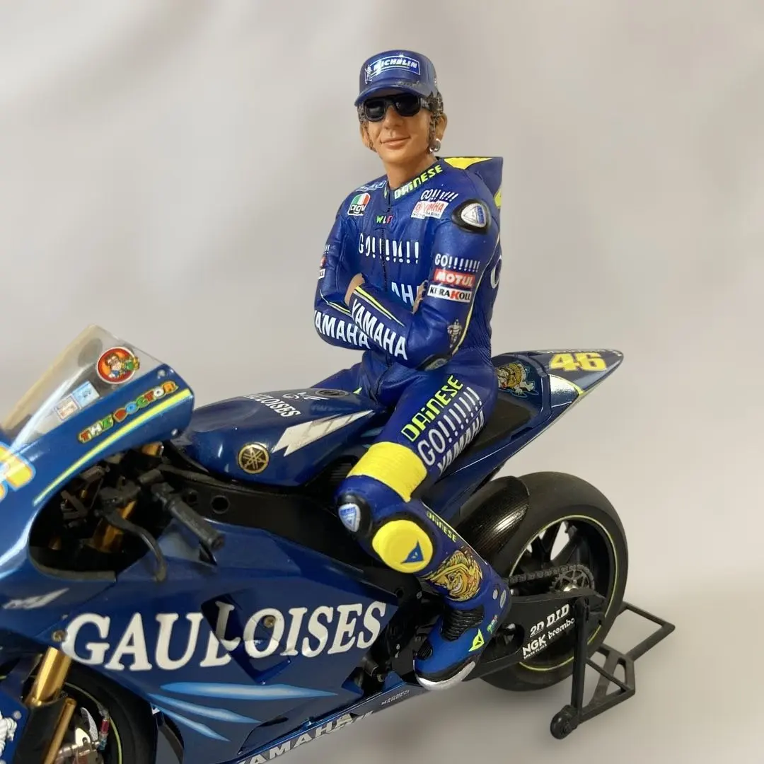 2026年最新】タミヤ 1/12 ロッシの人気アイテム - メルカリ