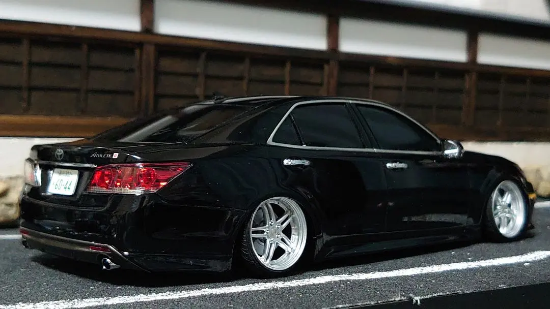 2026年最新】アオシマ クラウン アスリートの人気アイテム - メルカリ