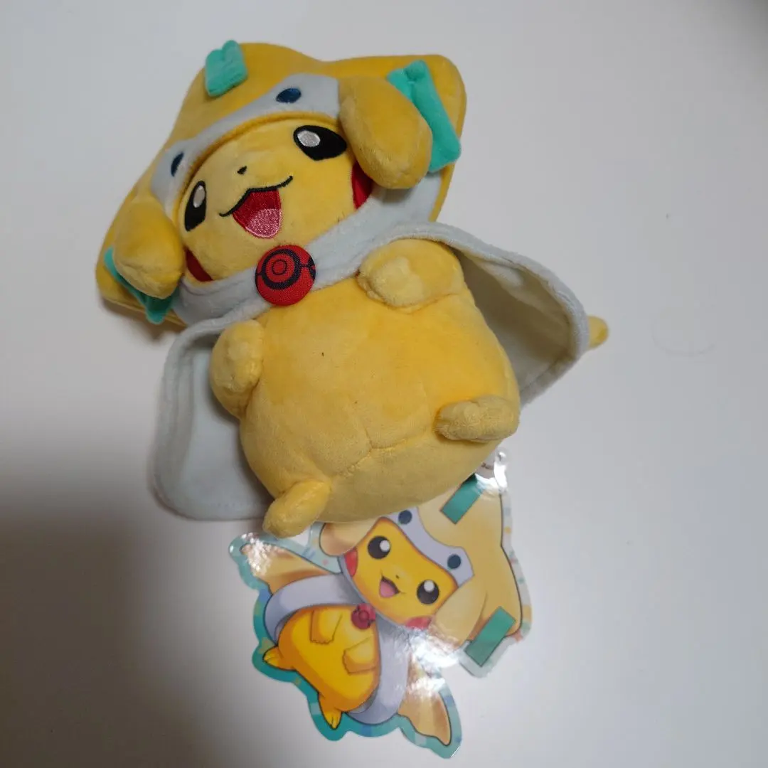 2026年最新】ジラーチ ポンチョの人気アイテム - メルカリ