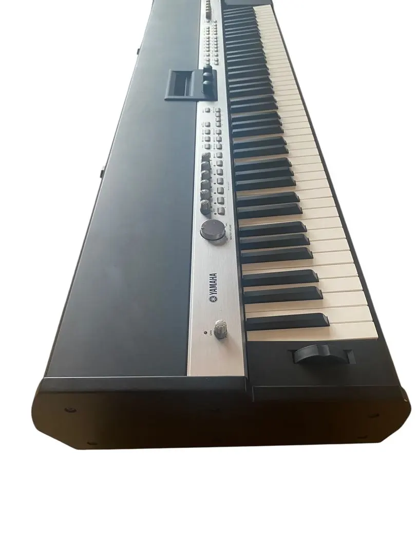 2026年最新】yamaha cp5の人気アイテム - メルカリ