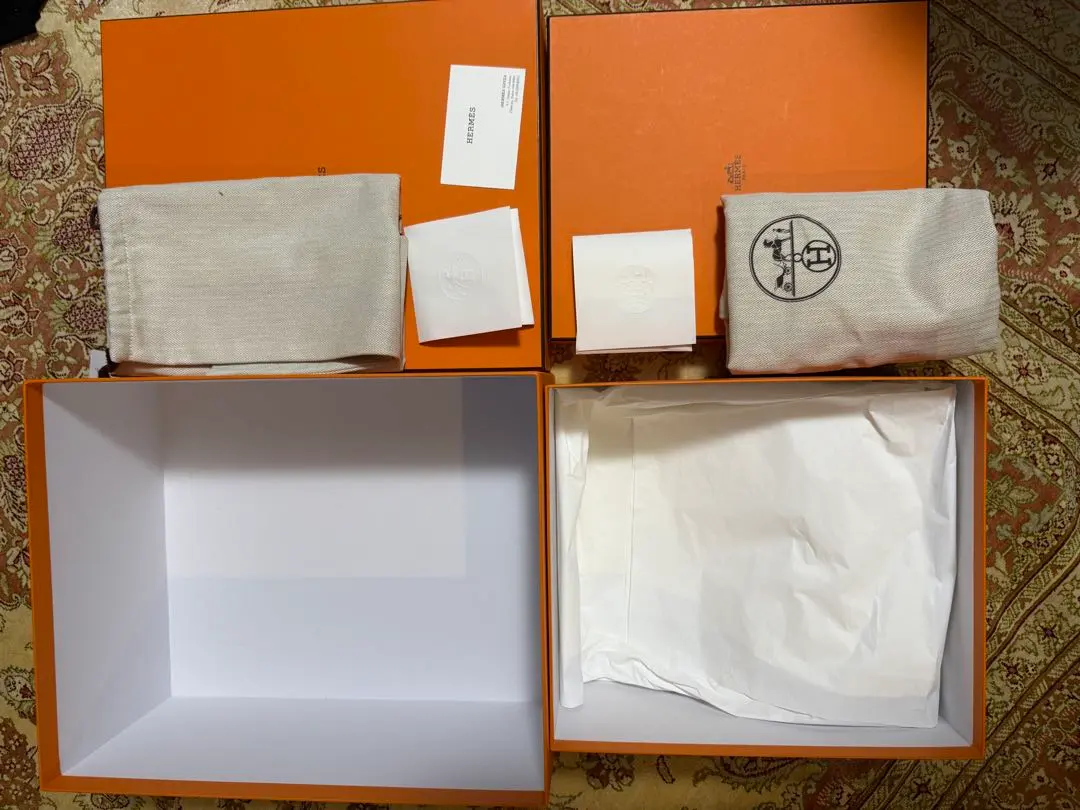 2026年最新】エルメスケリー25空箱の人気アイテム - メルカリ