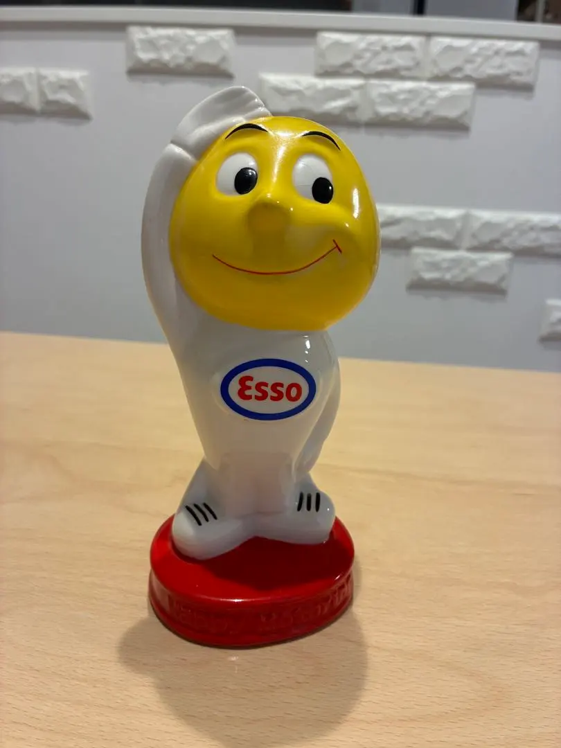 2026年最新】エッソボーイ フィギュアの人気アイテム - メルカリ