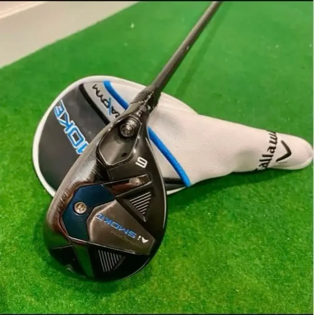 2026年最新】キャロウェイ パラダイム ユーティリティ 6番の人気