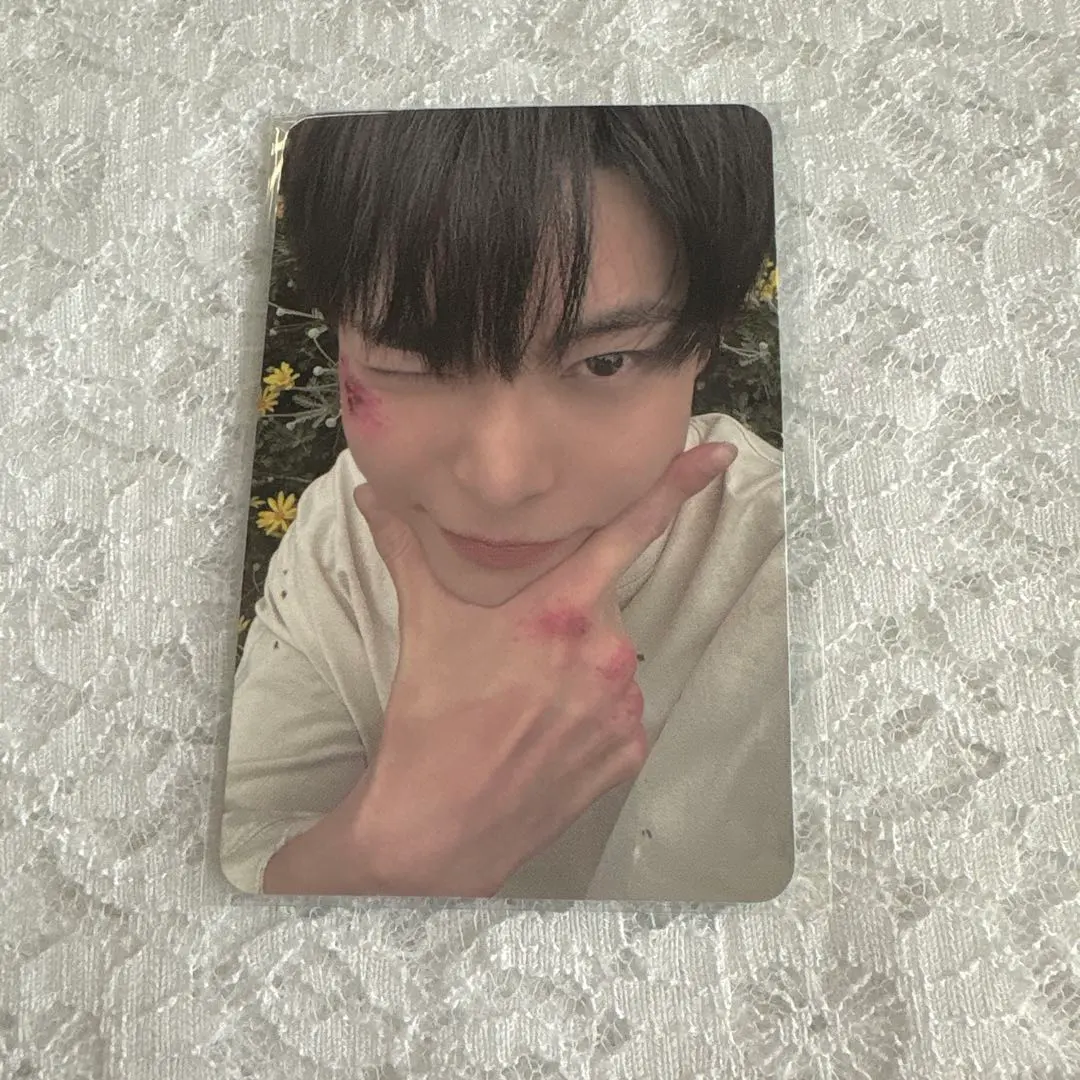 2026年最新】NCt ドヨン youth ラキドロの人気アイテム - メルカリ