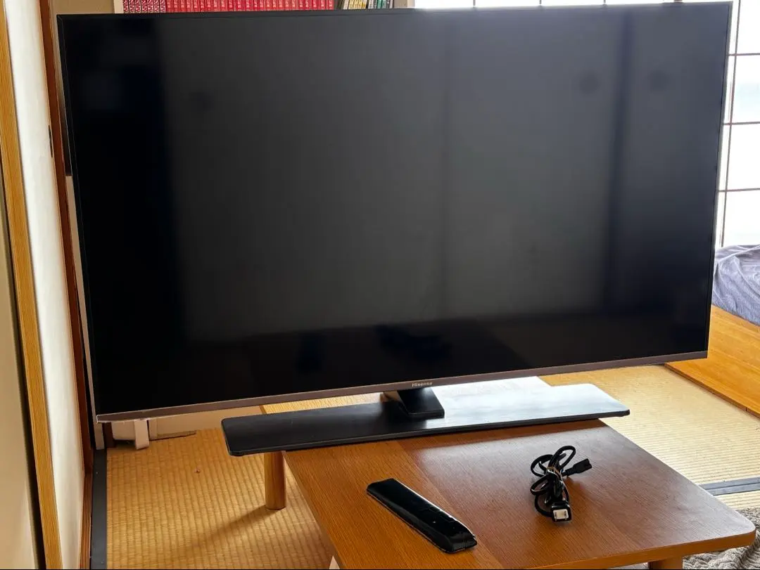 2026年最新】50a6800 hisenseの人気アイテム - メルカリ