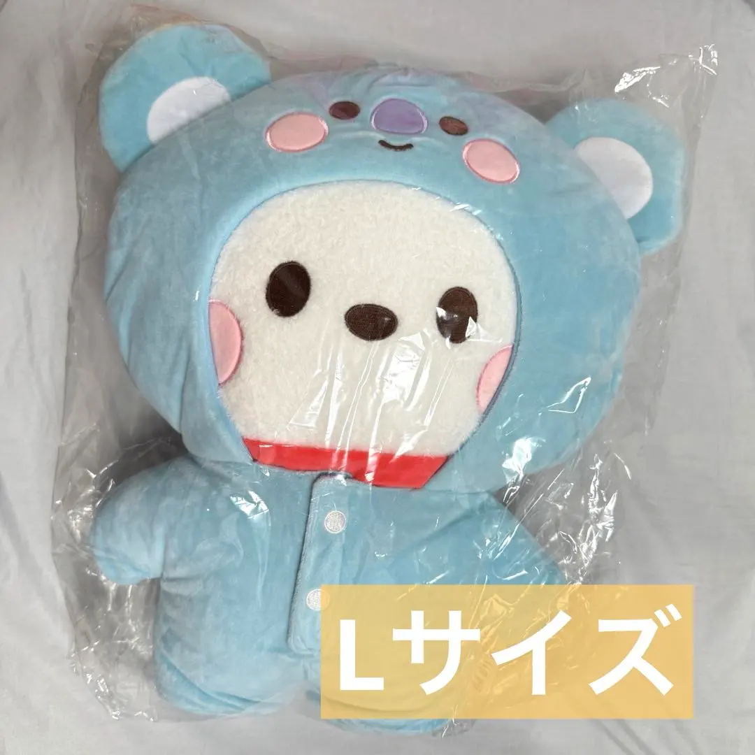 2026年最新】たっとん bt21 xlの人気アイテム - メルカリ