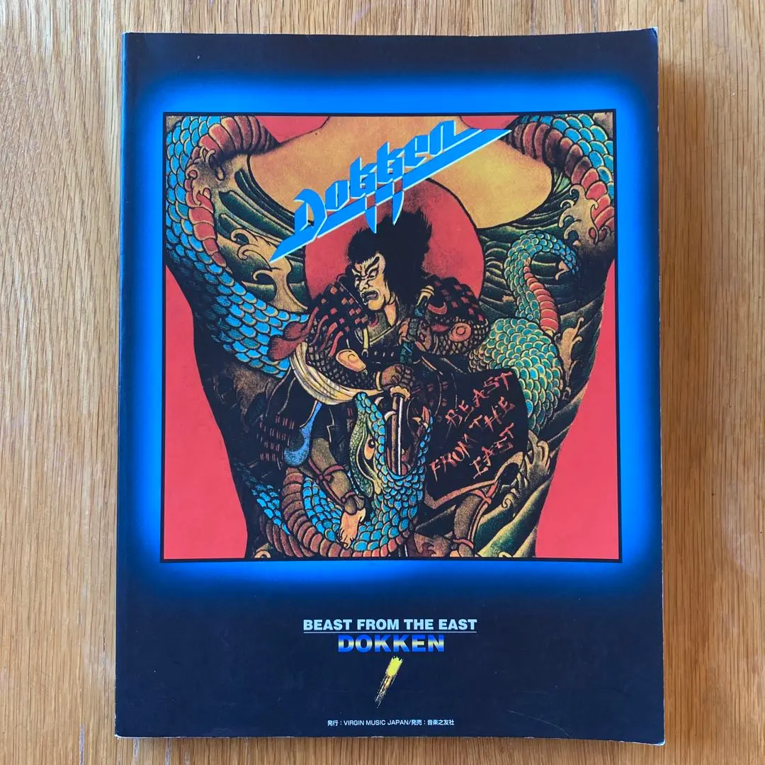 2026年最新】スコア DOKKENの人気アイテム - メルカリ