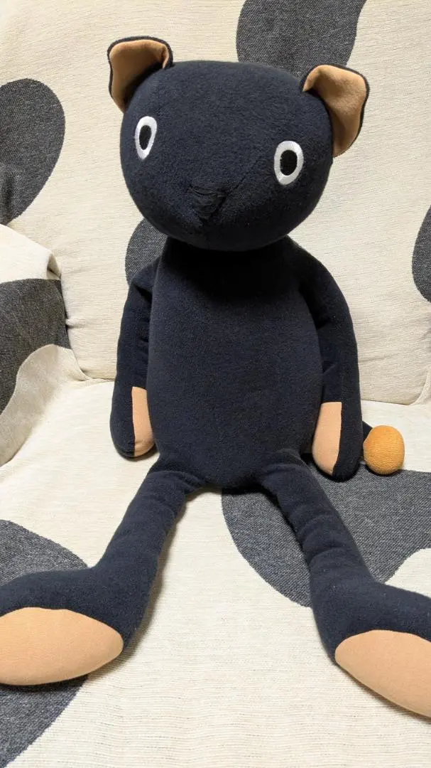 2026年最新】マタノアツコ ぬいぐるみ 猫の人気アイテム - メルカリ