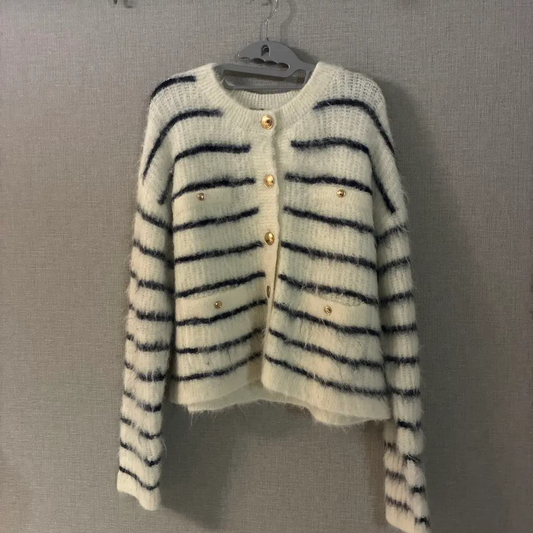 2026年最新】polaura シャギーニットカーディガンの人気アイテム