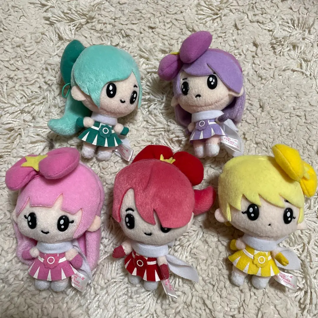 2026年最新】ももクロ キキララの人気アイテム - メルカリ