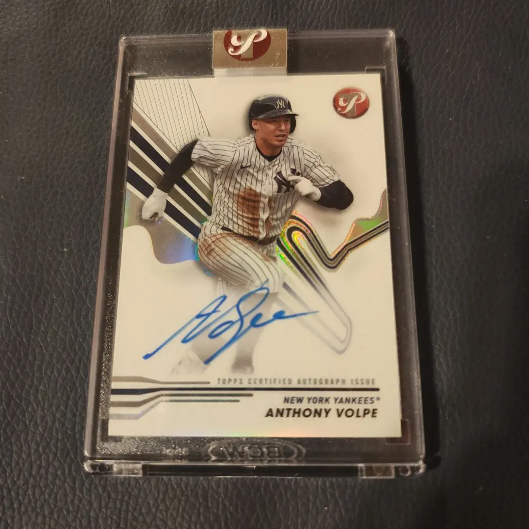 2026年最新】anthony volpeの人気アイテム - メルカリ