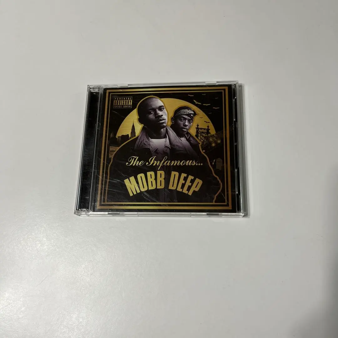 2026年最新】Mobb Deep: The Infamous 2LPの人気アイテム - メルカリ