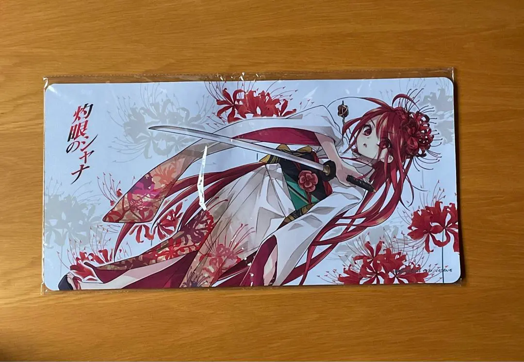 2026年最新】『灼眼のシャナ』20周年記念 シャナ 灼眼ノ美人ver.の人気