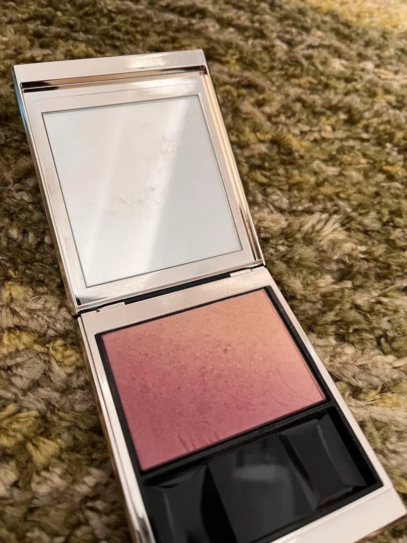 2026年最新】suqqu ブラーリングカラーブラッシュ 107の人気アイテム