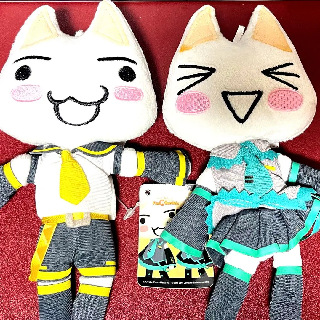 2026年最新】どこでもいっしょ 初音ミクの人気アイテム - メルカリ