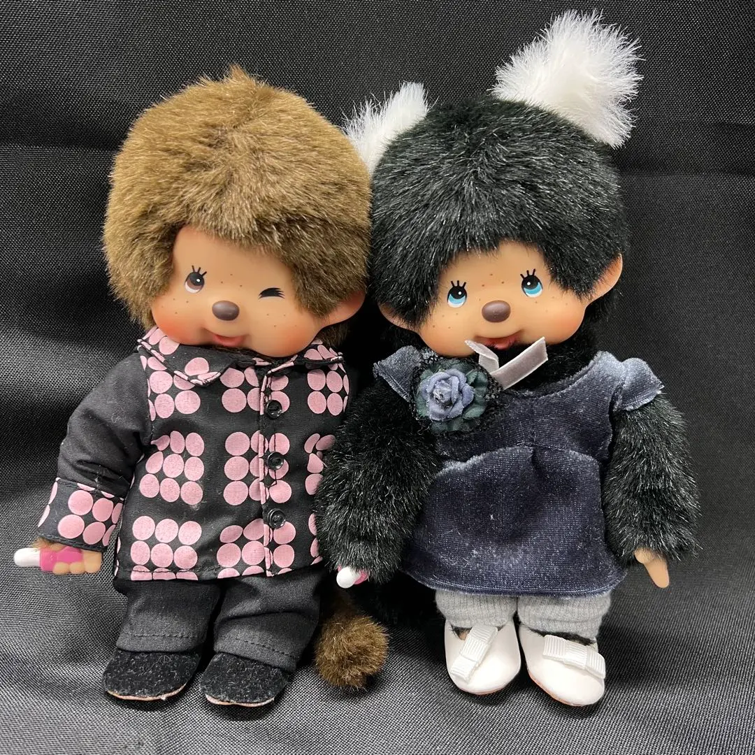 2026年最新】every little thing モンチッチの人気アイテム - メルカリ