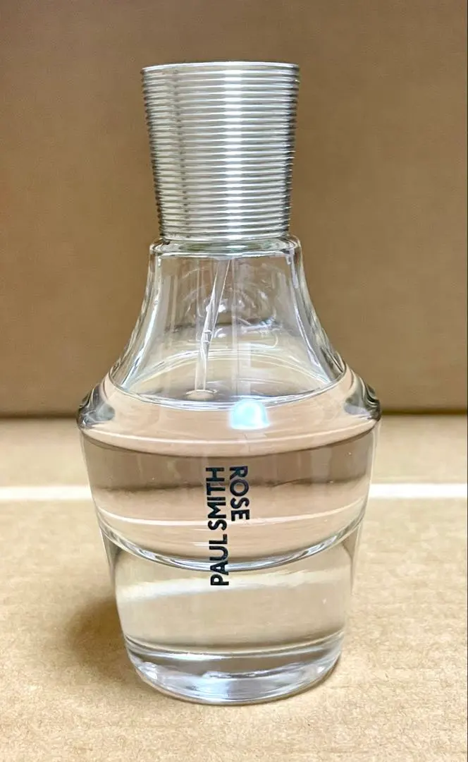 2026年最新】ポールスミス ローズ 30mLの人気アイテム - メルカリ