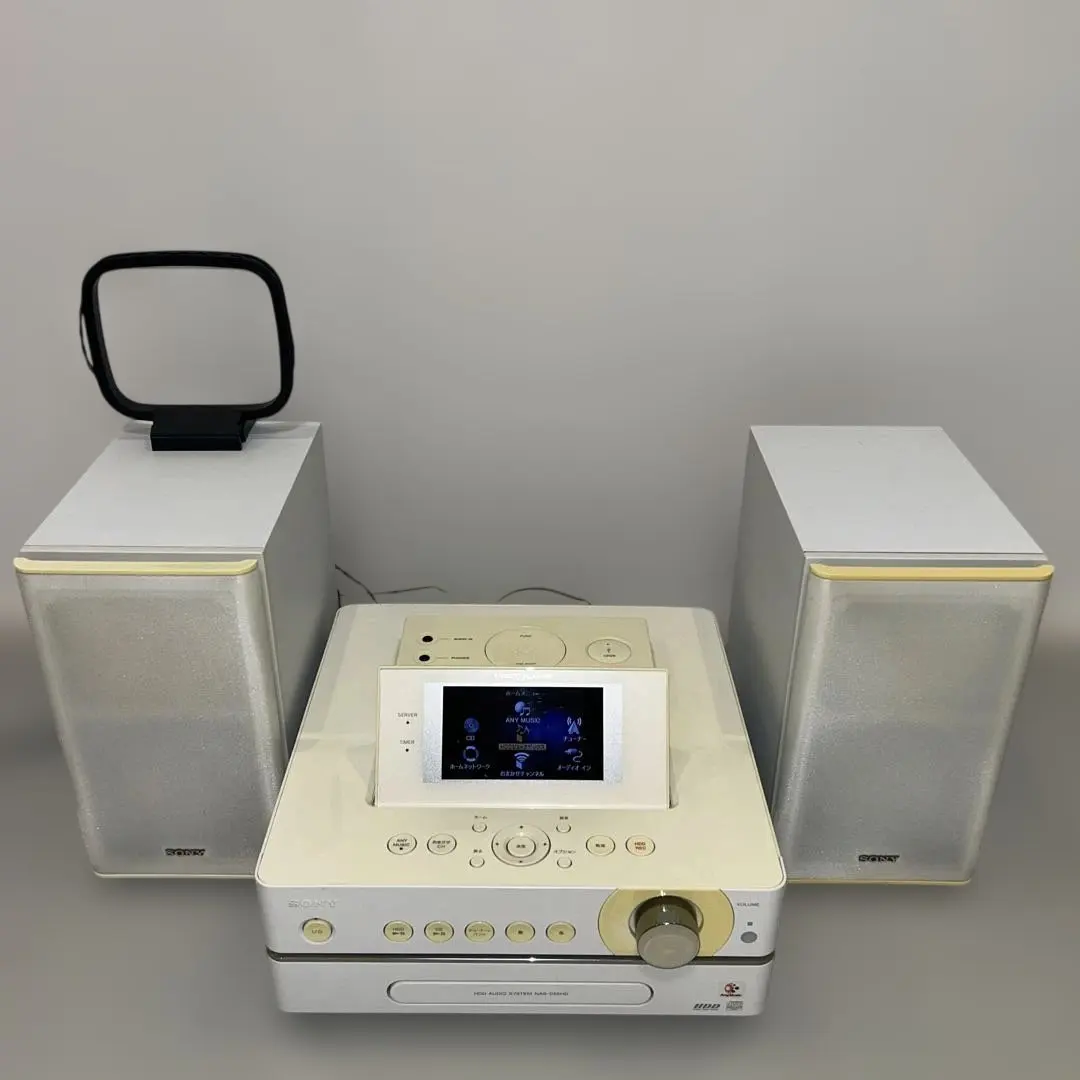 2026年最新】sony nas-d55hdの人気アイテム - メルカリ