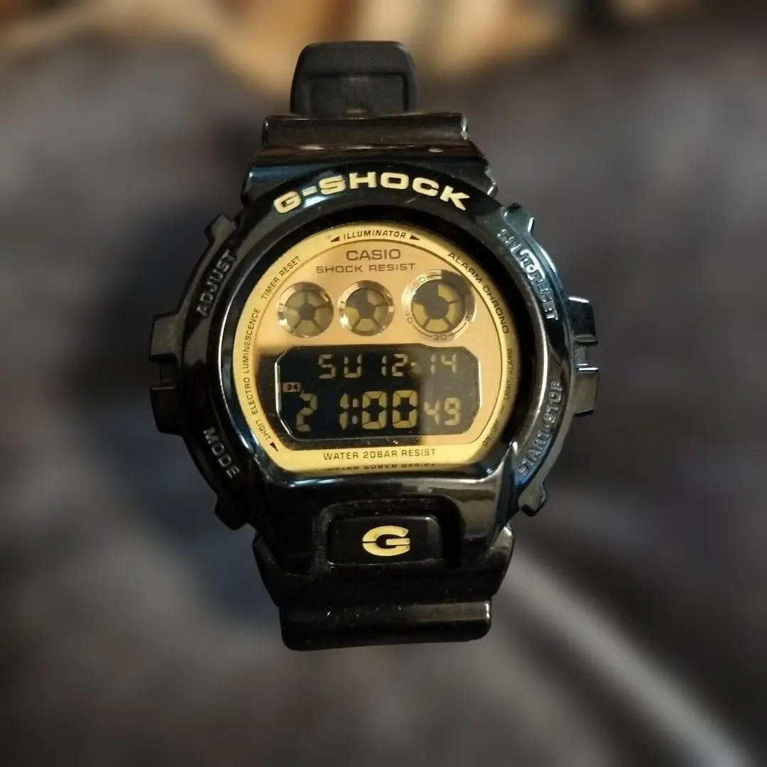 2026年最新】G-SHOCK DW-9800の人気アイテム - メルカリ