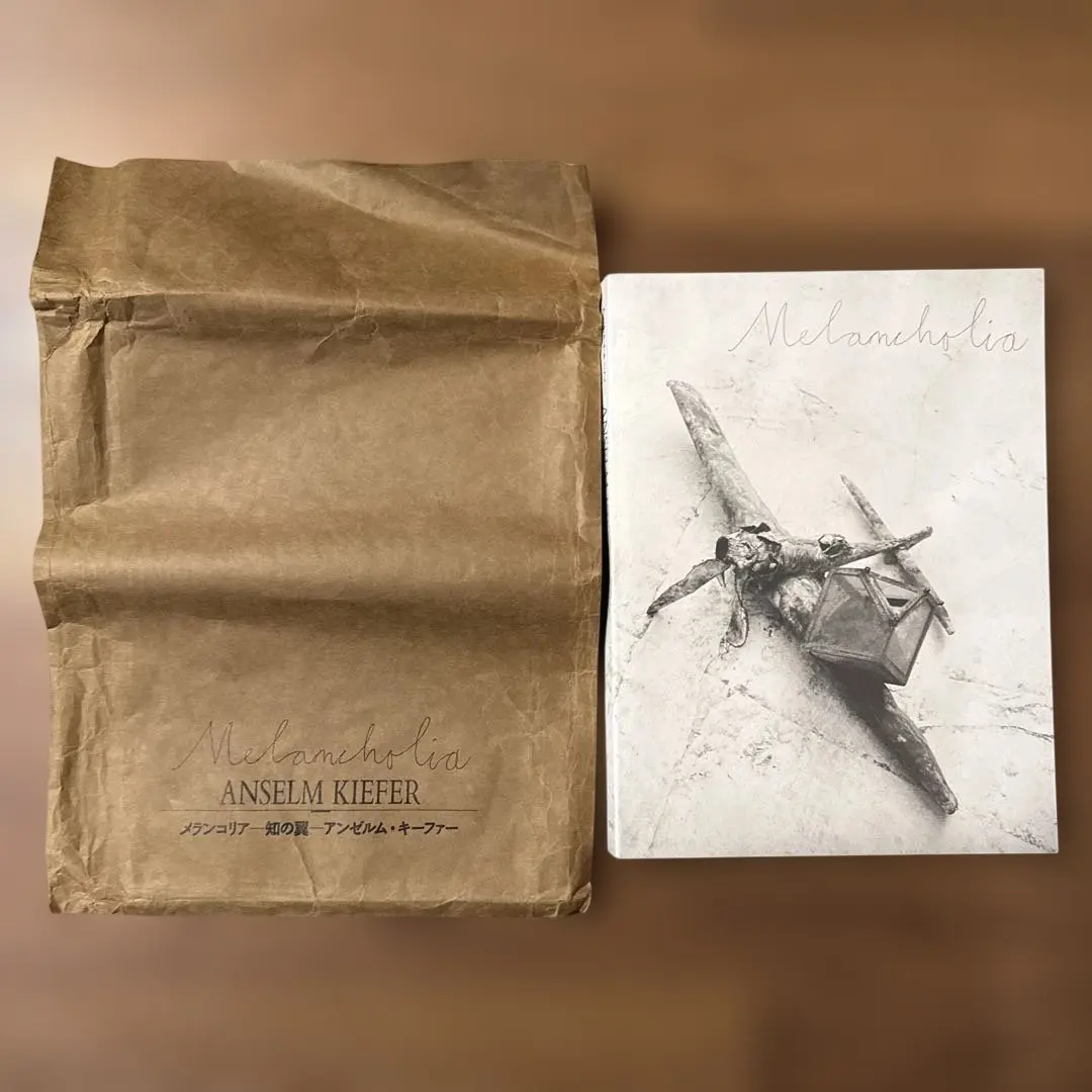 2026年最新】Anselm Kieferの人気アイテム - メルカリ