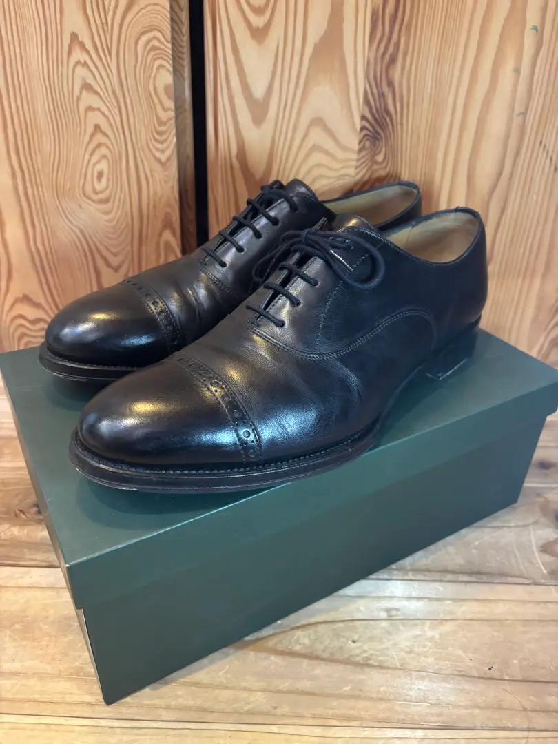 2026年最新】トレーディングポスト ストレートチップの人気アイテム