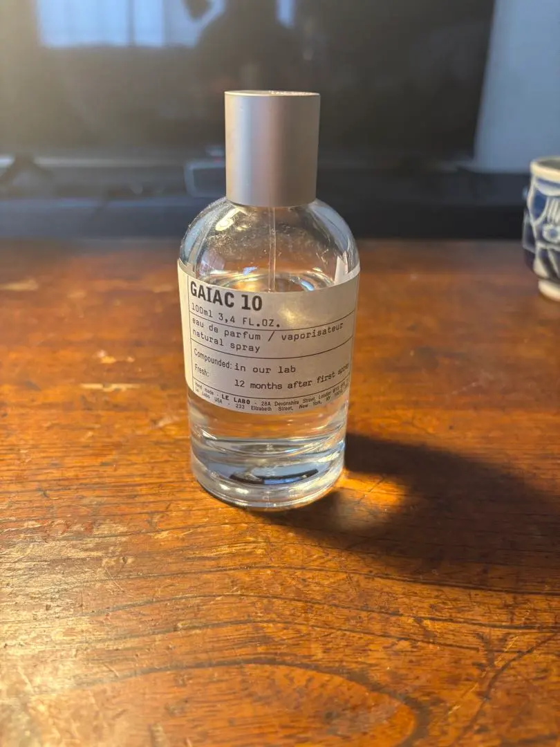 2026年最新】le labo gaiac 15mlの人気アイテム - メルカリ