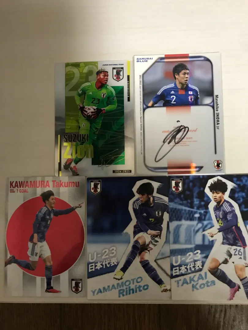 2026年最新】川村拓夢 サインカードの人気アイテム - メルカリ