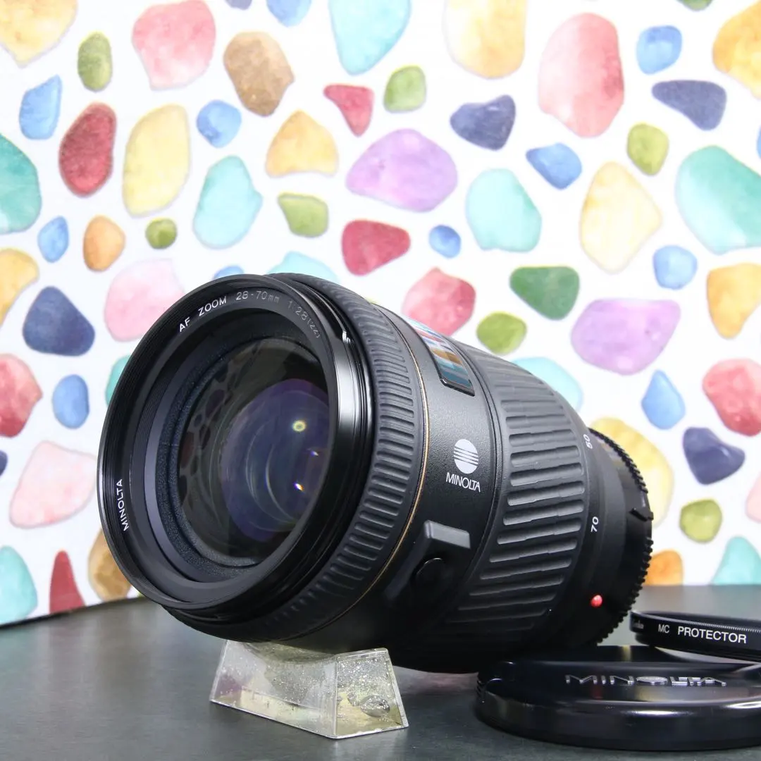 2026年最新】ミノルタ AF 28-70の人気アイテム - メルカリ