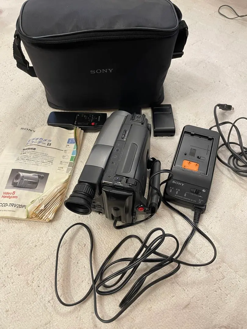 2026年最新】ccd-trv20の人気アイテム - メルカリ