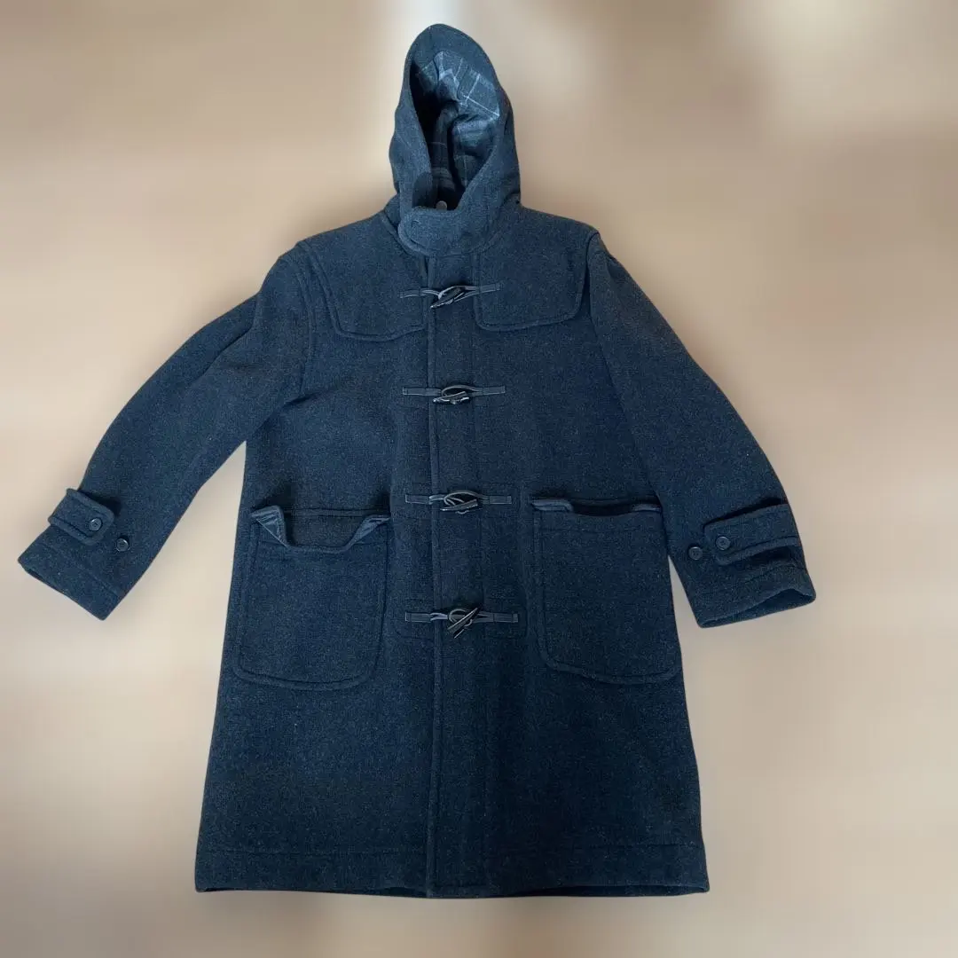 2026年最新】KENT ダッフルコートの人気アイテム - メルカリ