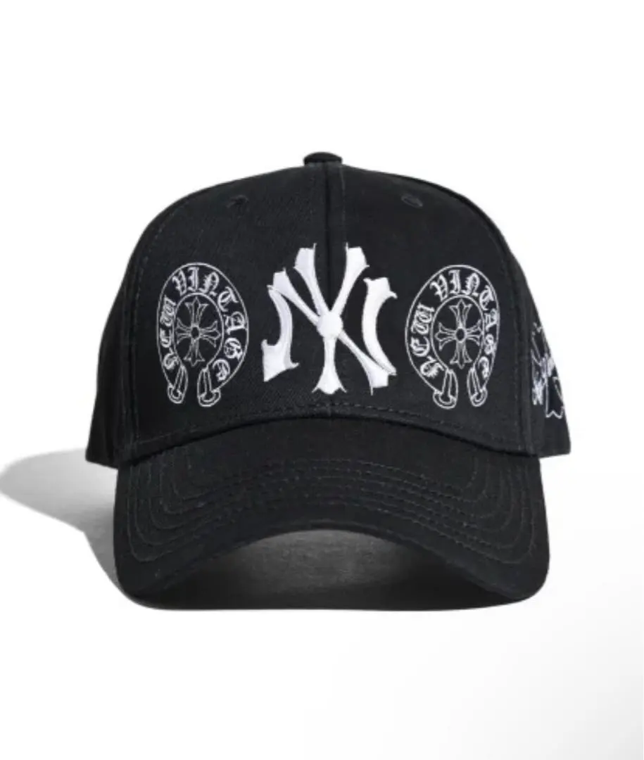 2026年最新】newvintage chrome york 6panel capの人気アイテム - メルカリ