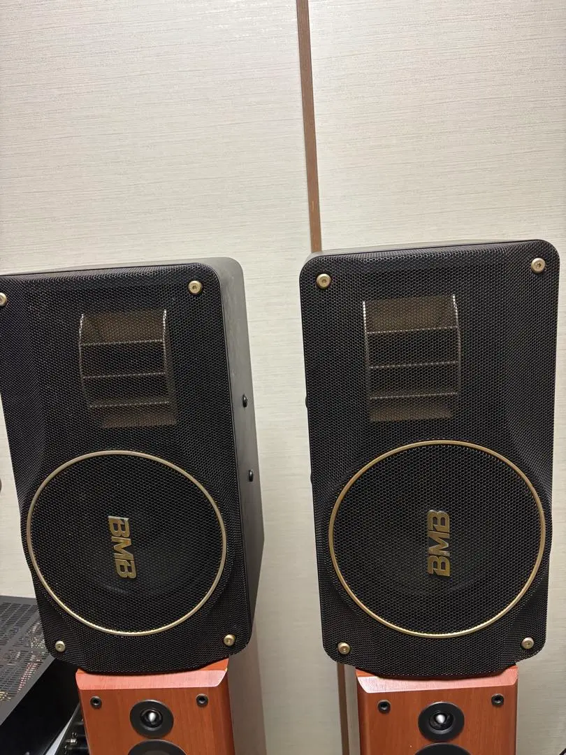 2026年最新】bmb スピーカの人気アイテム - メルカリ