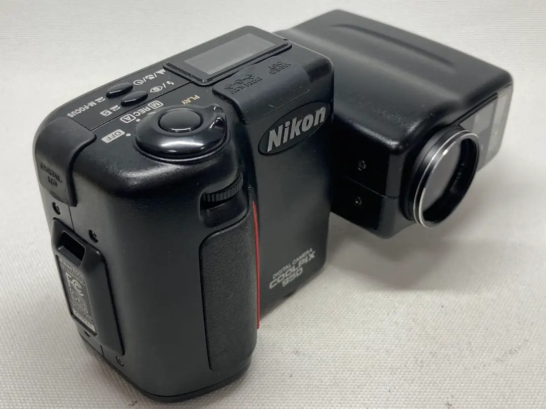 2026年最新】nikon coolpix 995の人気アイテム - メルカリ