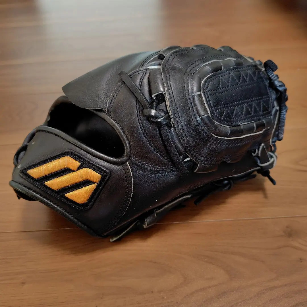 2026年最新】ミズノプロ ビッグM 投手の人気アイテム - メルカリ