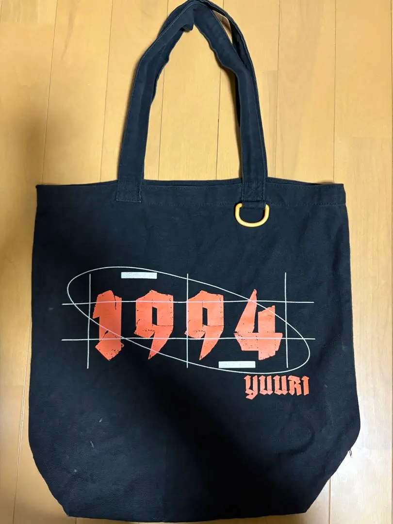 2026年最新】優里トートバックの人気アイテム - メルカリ