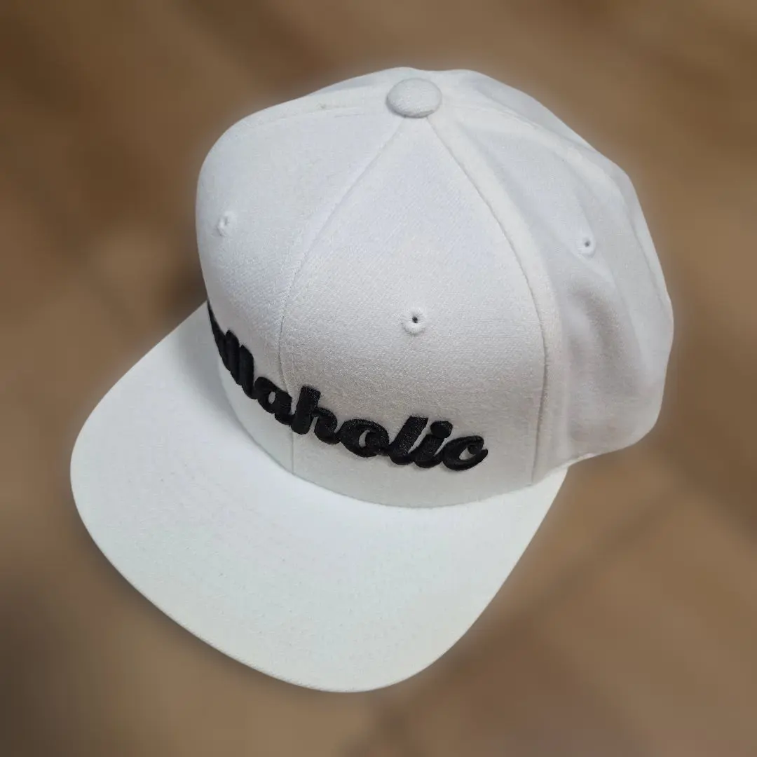 2026年最新】ballaholic キャップの人気アイテム - メルカリ