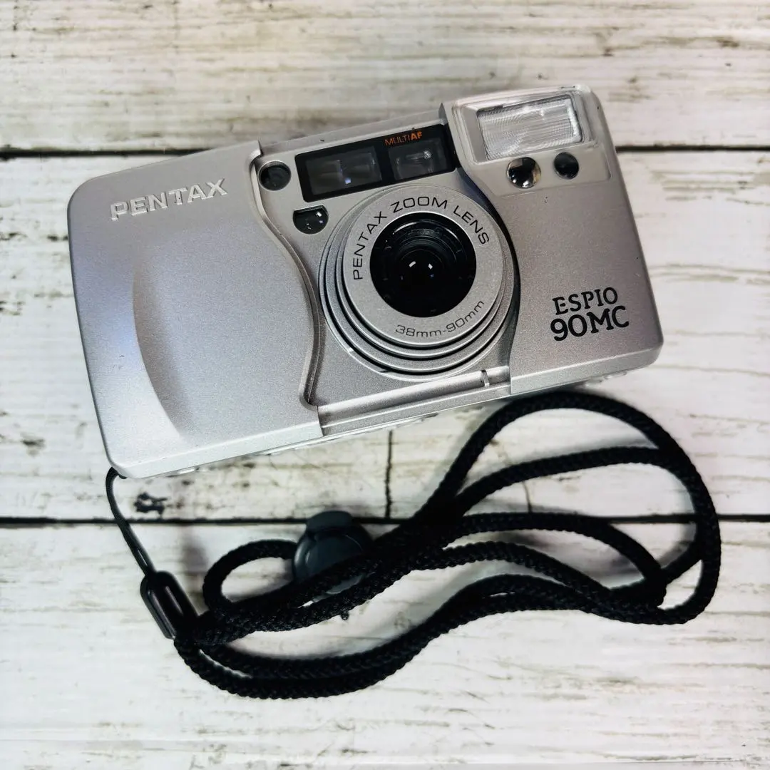 2026年最新】pentax espio 90mcの人気アイテム - メルカリ