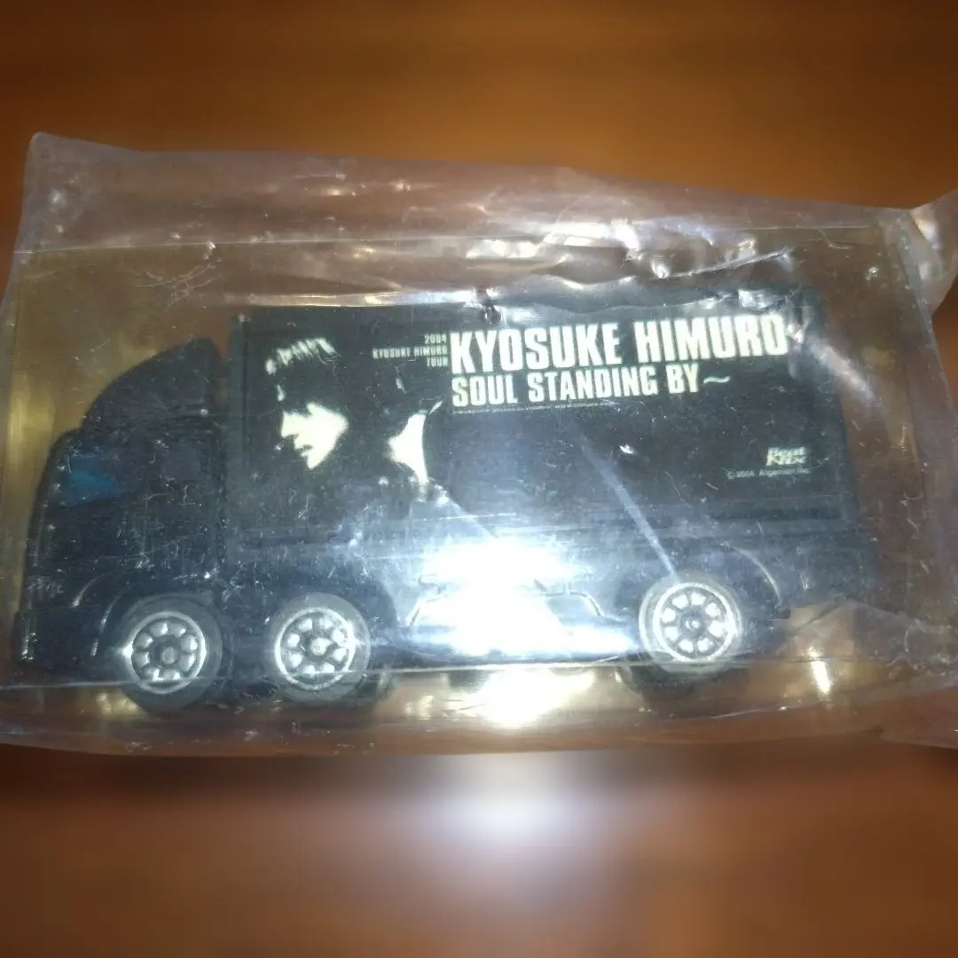 2026年最新】氷室京介 soul standing byの人気アイテム - メルカリ