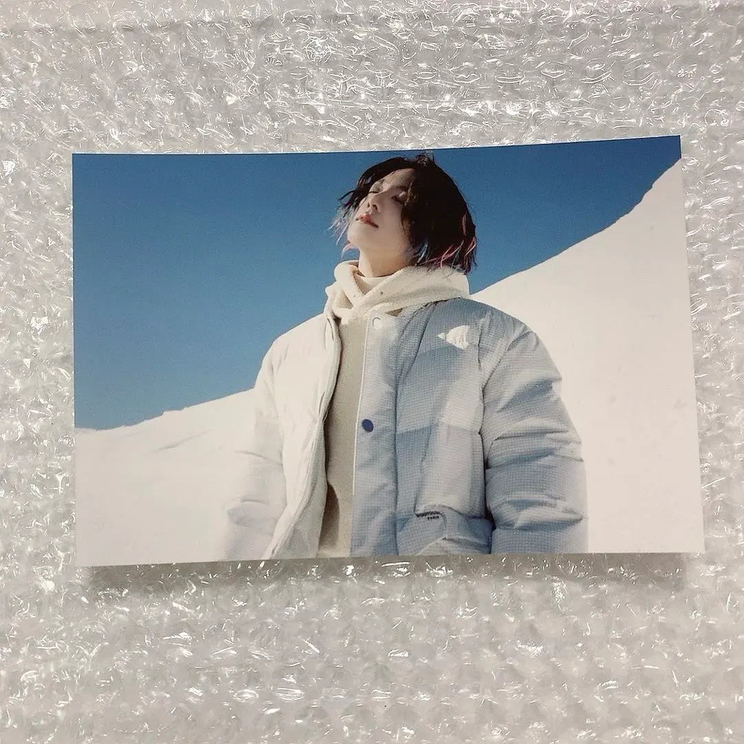 2026年最新】BTSウィンターパッケージ2020ジョングクの人気アイテム