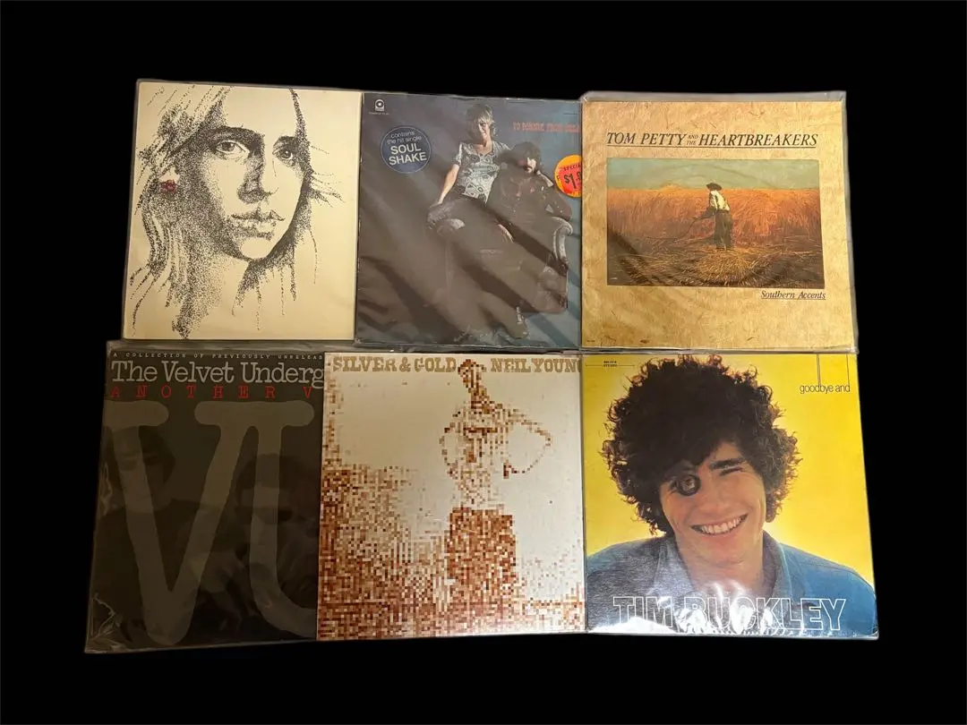 2026年最新】laura nyro レコードの人気アイテム - メルカリ