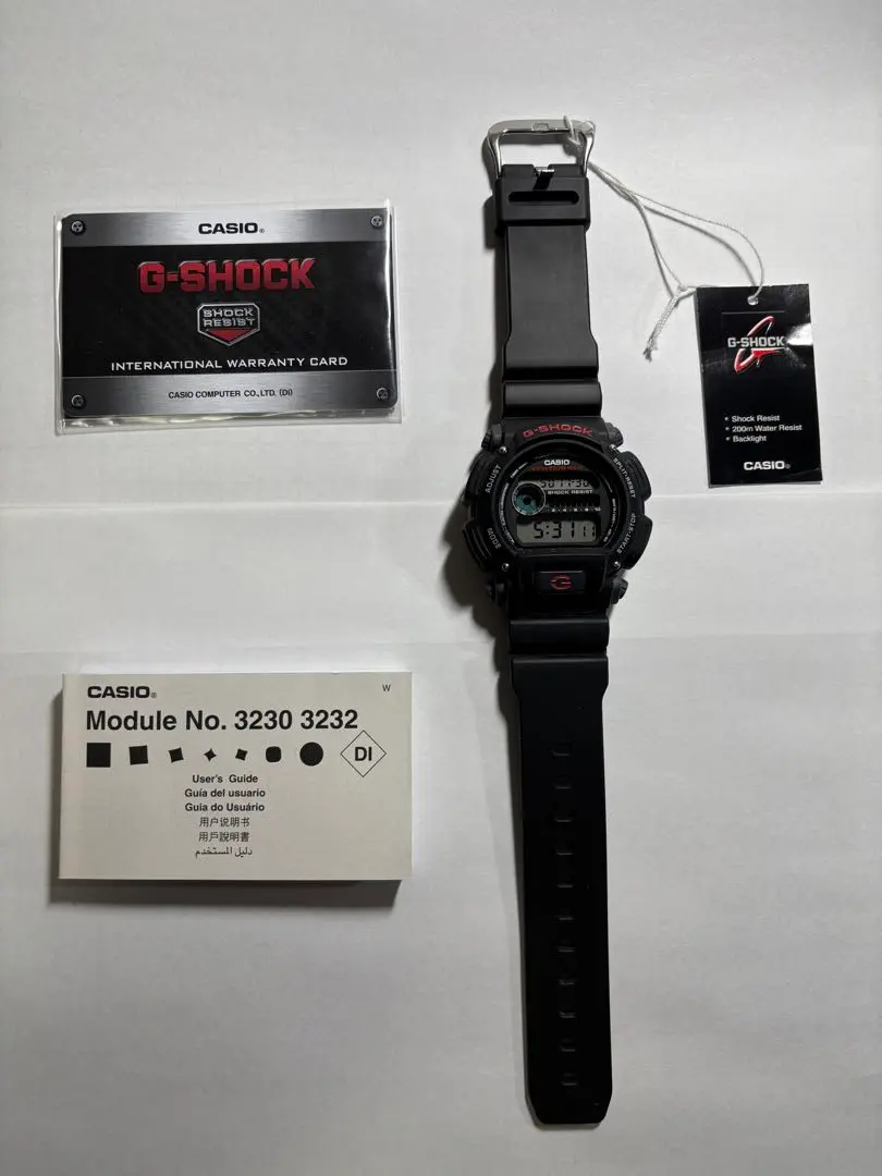 2026年最新】G-SHOCK DW 8010の人気アイテム - メルカリ