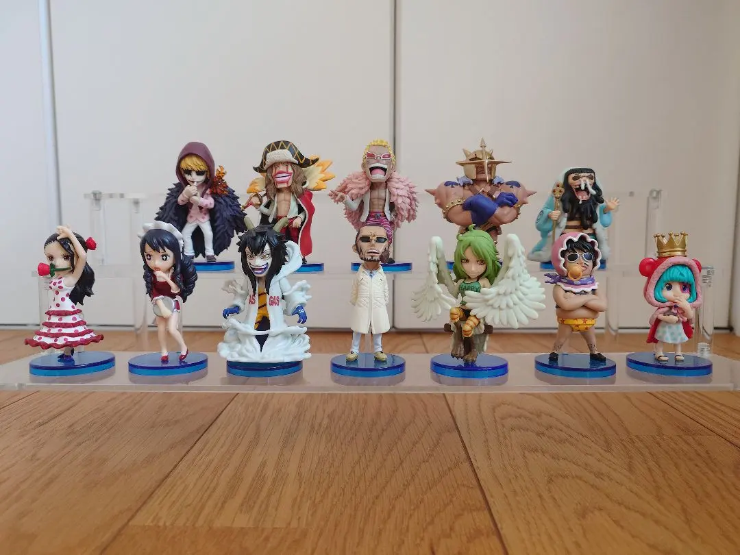 2026年最新】ドンキホーテファミリー コレクタブルの人気アイテム