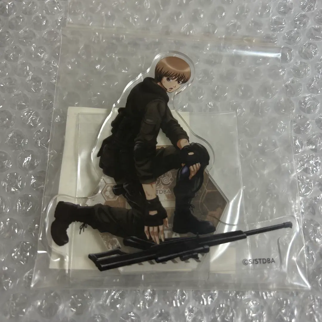 2026年最新】銀魂 サバイバルゲーム アクリルの人気アイテム - メルカリ