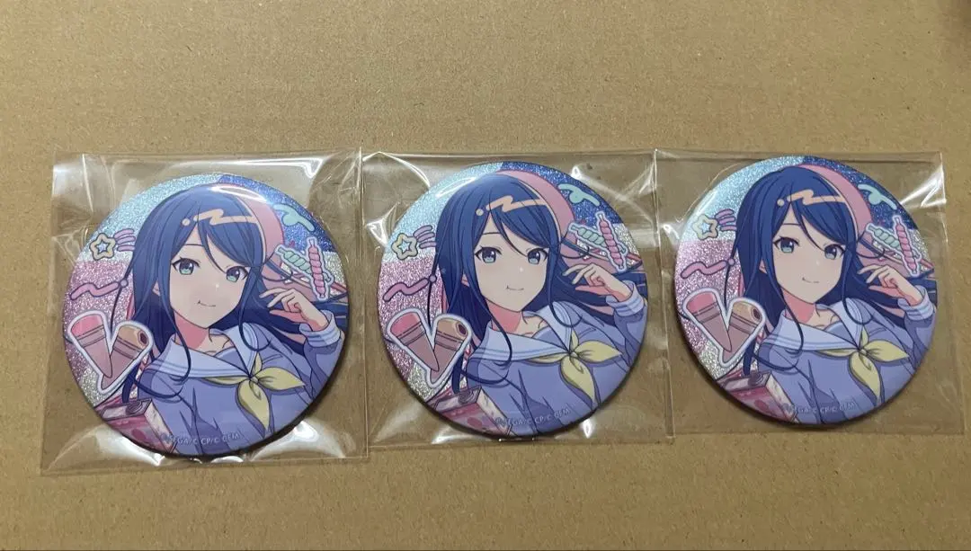 2026年最新】星乃一歌 缶バッジ 3bの人気アイテム - メルカリ