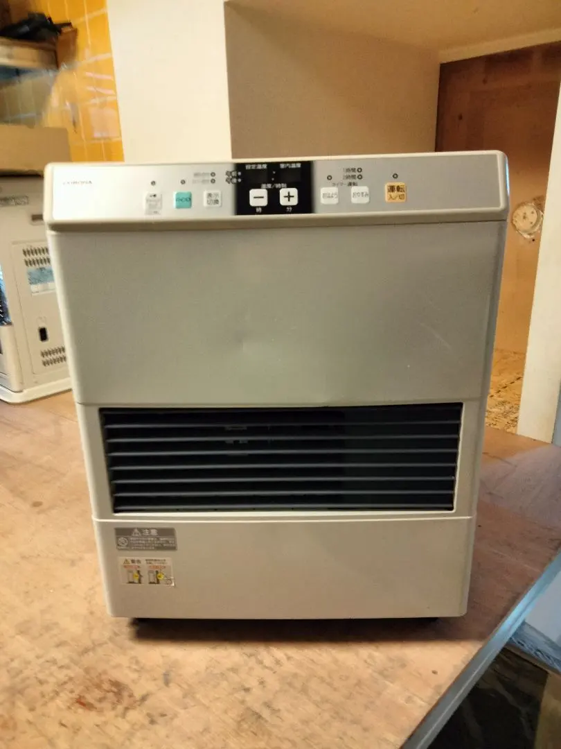 2026年最新】ffストーブ 札幌の人気アイテム - メルカリ