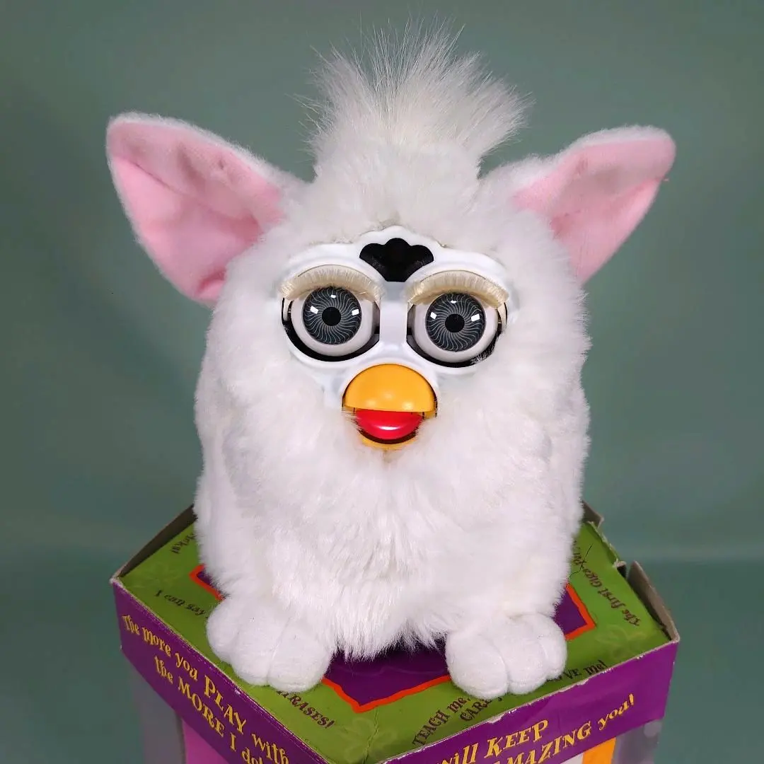 2026年最新】ファービー2 英語の人気アイテム - メルカリ