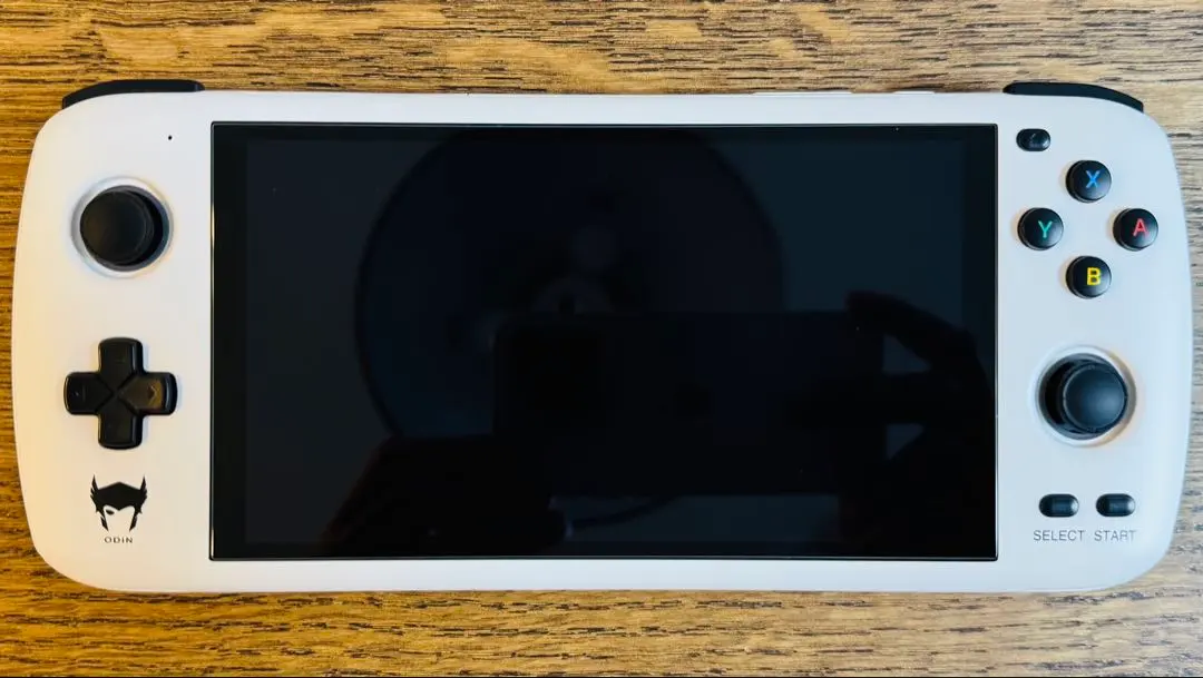 2026年最新】ayn odin liteの人気アイテム - メルカリ