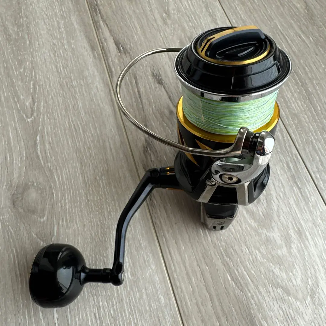 2026年最新】19ステラsw8000hgの人気アイテム - メルカリ