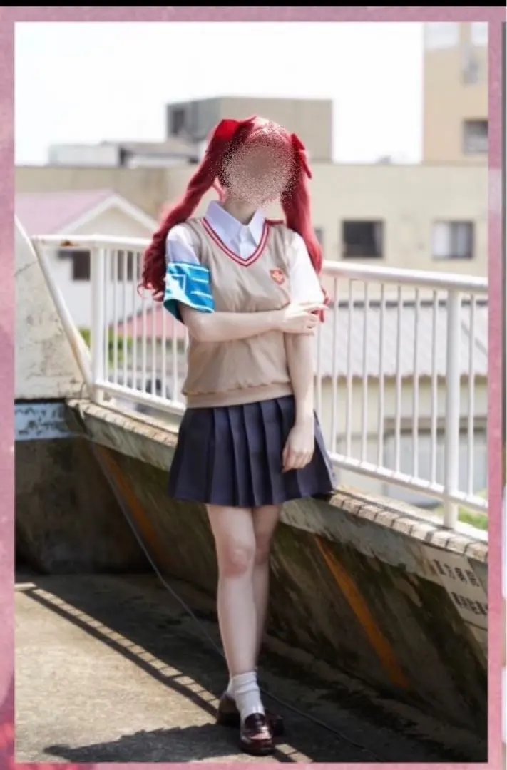 2026年最新】とある科学 コスプレの人気アイテム - メルカリ